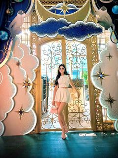 Mai Omar feet photo thumbnail