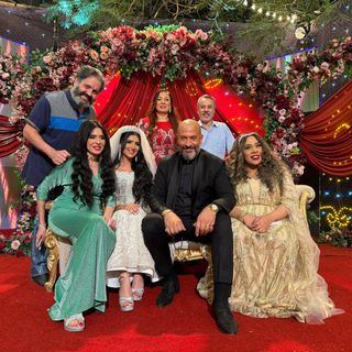 Mai Omar feet photo thumbnail