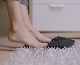 Mai Omar feet photo 8