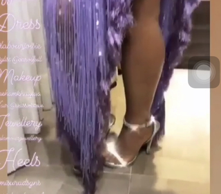 Mai Selim feet photo 9