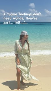 Mai Selim feet photo 7