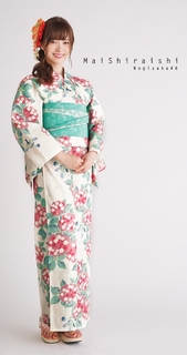 Mai Shiraishi feet photo thumbnail