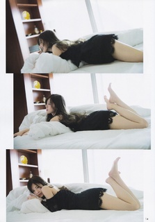 Mai Shiraishi feet photo thumbnail