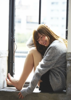 Mai Shiraishi feet photo thumbnail
