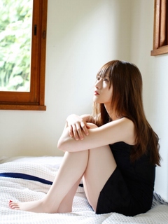 Mai Shiraishi feet photo thumbnail