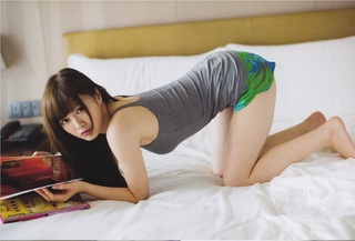 Mai Shiraishi feet photo thumbnail