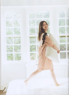 Mai Shiraishi feet photo thumbnail