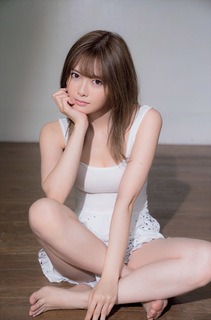 Mai Shiraishi feet photo thumbnail