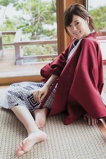 Mai Shiraishi feet photo thumbnail