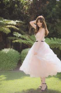 Mai Shiraishi feet photo thumbnail
