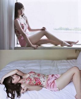 Mai Shiraishi feet photo thumbnail