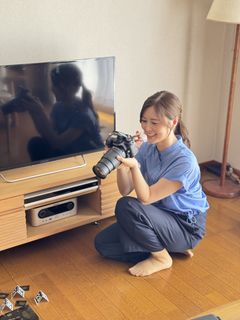 Mai Shiraishi feet photo thumbnail