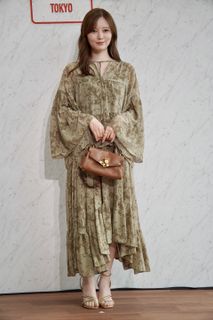 Mai Shiraishi feet photo 2