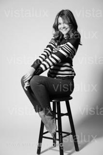 Maia Mitchell feet photo thumbnail