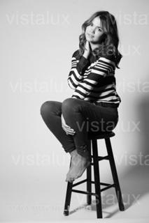 Maia Mitchell feet photo thumbnail