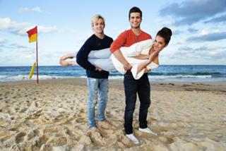 Maia Mitchell feet photo thumbnail