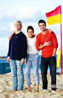 Maia Mitchell feet photo thumbnail