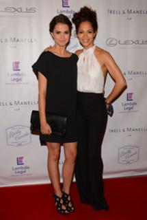 Maia Mitchell feet photo thumbnail