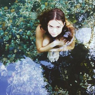 Maia Mitchell feet photo thumbnail