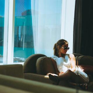 Maia Mitchell feet photo thumbnail