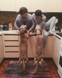 Maia Mitchell feet photo thumbnail