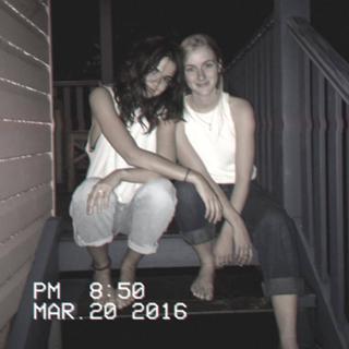 Maia Mitchell feet photo thumbnail