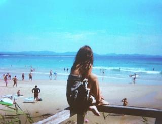 Maia Mitchell feet photo thumbnail