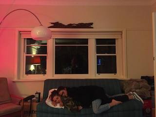 Maia Mitchell feet photo thumbnail