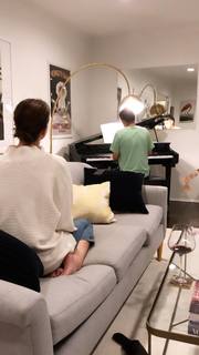 Maia Mitchell feet photo thumbnail