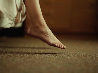 Maia Mitchell feet photo thumbnail