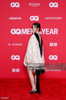 Maia Mitchell feet photo 4