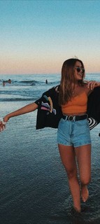 Maia Reficco feet photo 1