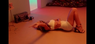 Maia Reficco feet photo 18