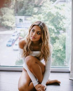 Maia Reficco feet photo 16