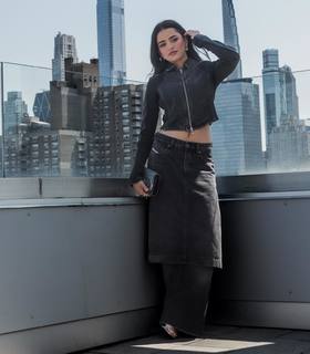 Maia Reficco feet photo 6
