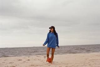 Maia Reficco feet photo 19