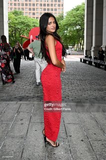 Maia Reficco feet photo 6