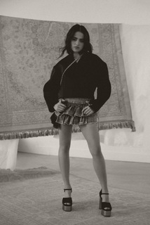 Maia Reficco feet photo 17
