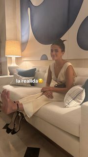 Maia Reficco feet photo 10
