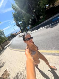 Maia Reficco feet photo 1