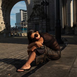 Maia Reficco feet photo 19