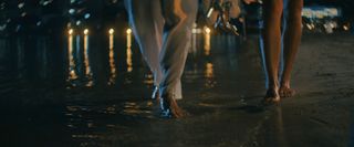 Maia Reficco feet photo 11