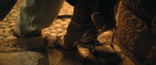 Maia Reficco feet photo 7