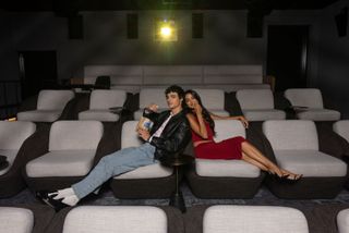 Maia Reficco feet photo 2