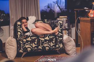 Maiara feet photo 1