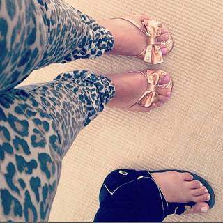 Maiara feet photo 3