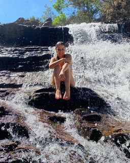 Maiara feet photo 19