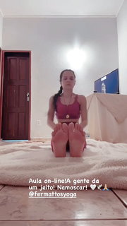 Maiara feet photo 19