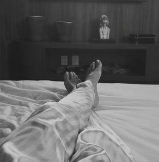 Maiara feet photo 9