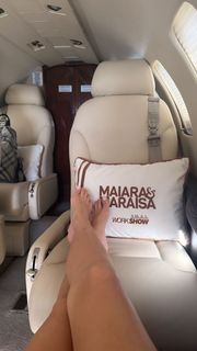 Maiara feet photo 12